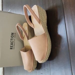 Kenneth Cole Fine Glass espadrille 2